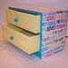 Jewelry Box For Girls - Faith