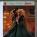 Vintage 1991 Holiday Barbie Doll Limited Edition (NRFB) Condition by Mattel