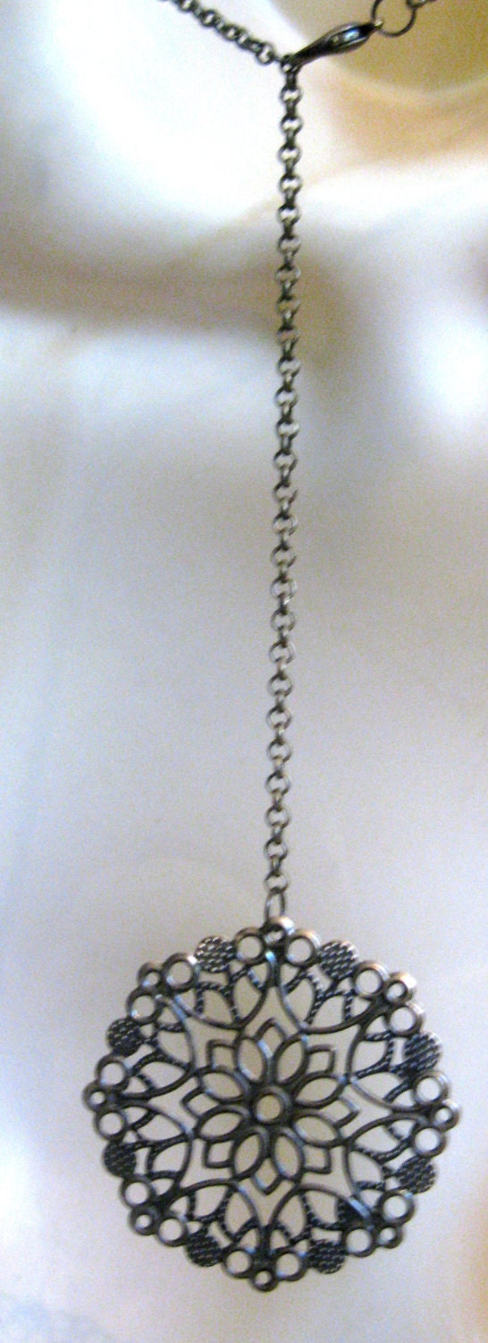 Steampunk jewelry black feather and lace statement collar corset top with epaulettes epaulets