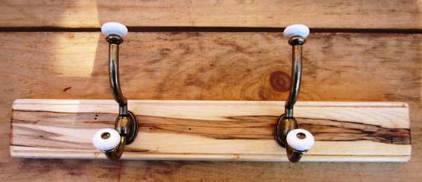 Ambrosia Maple Hat / Coat Rack