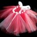 Tutu for Barbie Doll