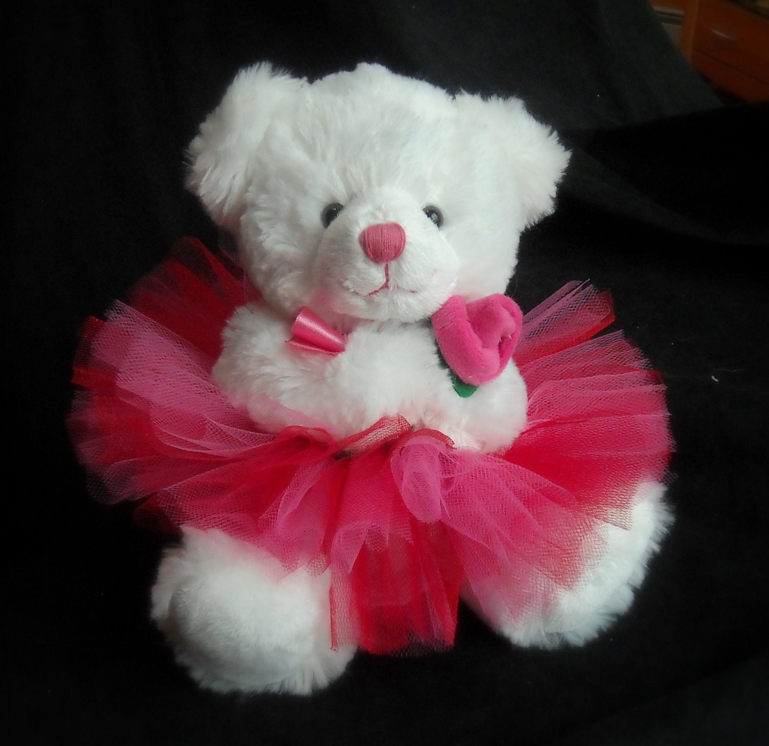 Teddy Bear Tutu