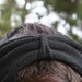 Grey Turban-Style Insulated Vegan Ear Warmer - The Wendle Ear Warmer