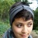 Grey Turban-Style Insulated Vegan Ear Warmer - The Wendle Ear Warmer