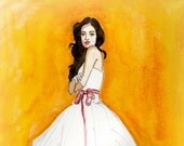 Feeling Girly