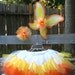 Candy Corn Fairy Costume