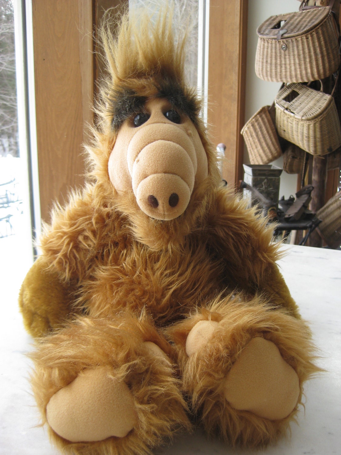 vintage stuffed animals worth money