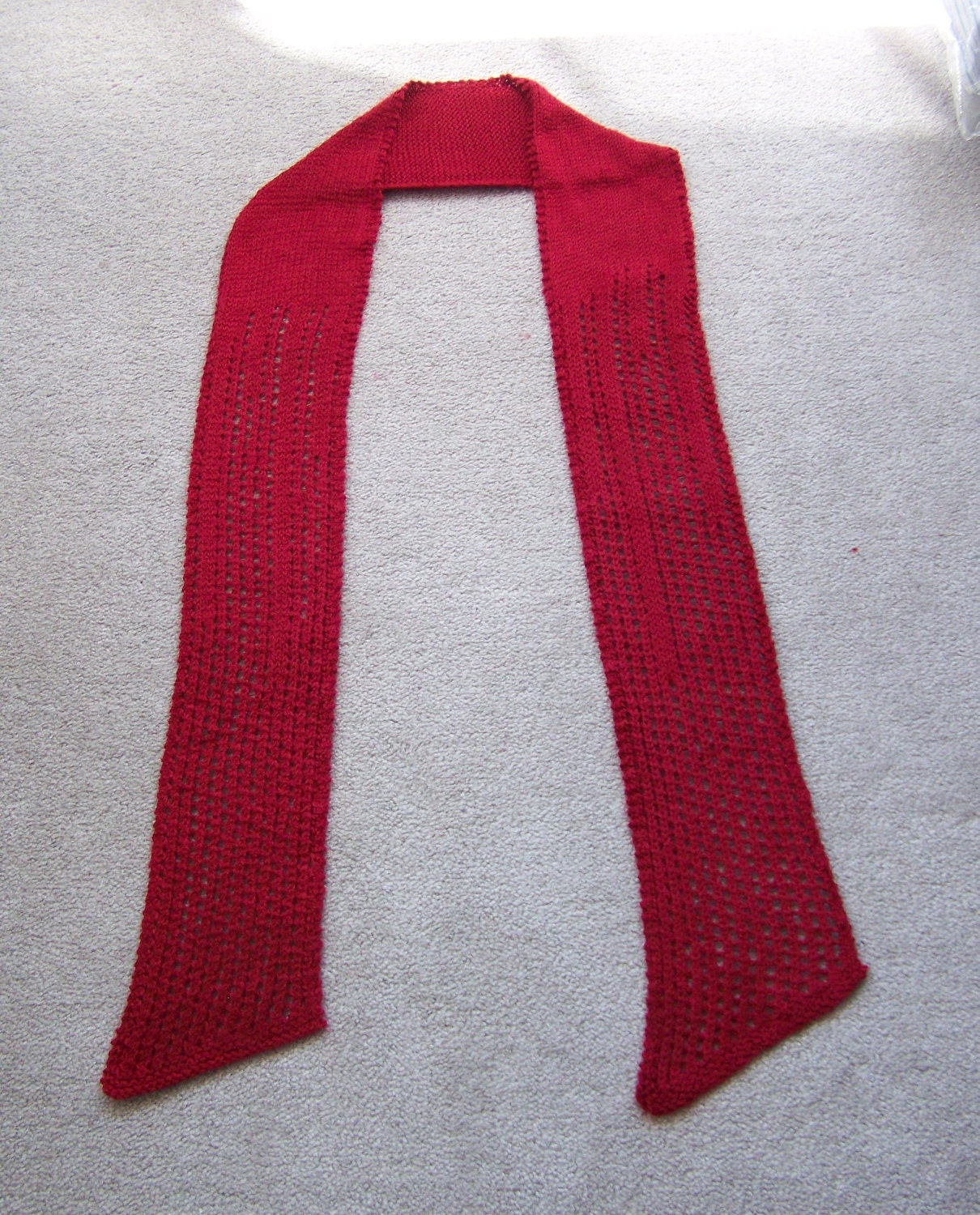 Sicilian Necktie