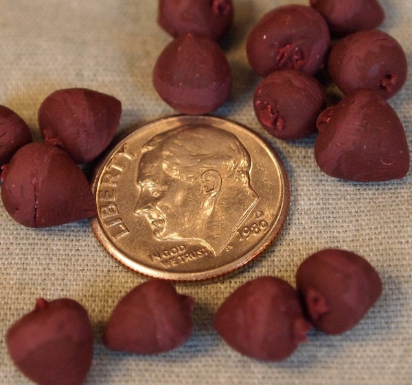 Miniature Beets