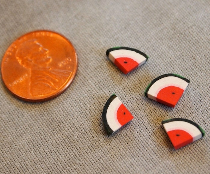 Miniature Watermelon
