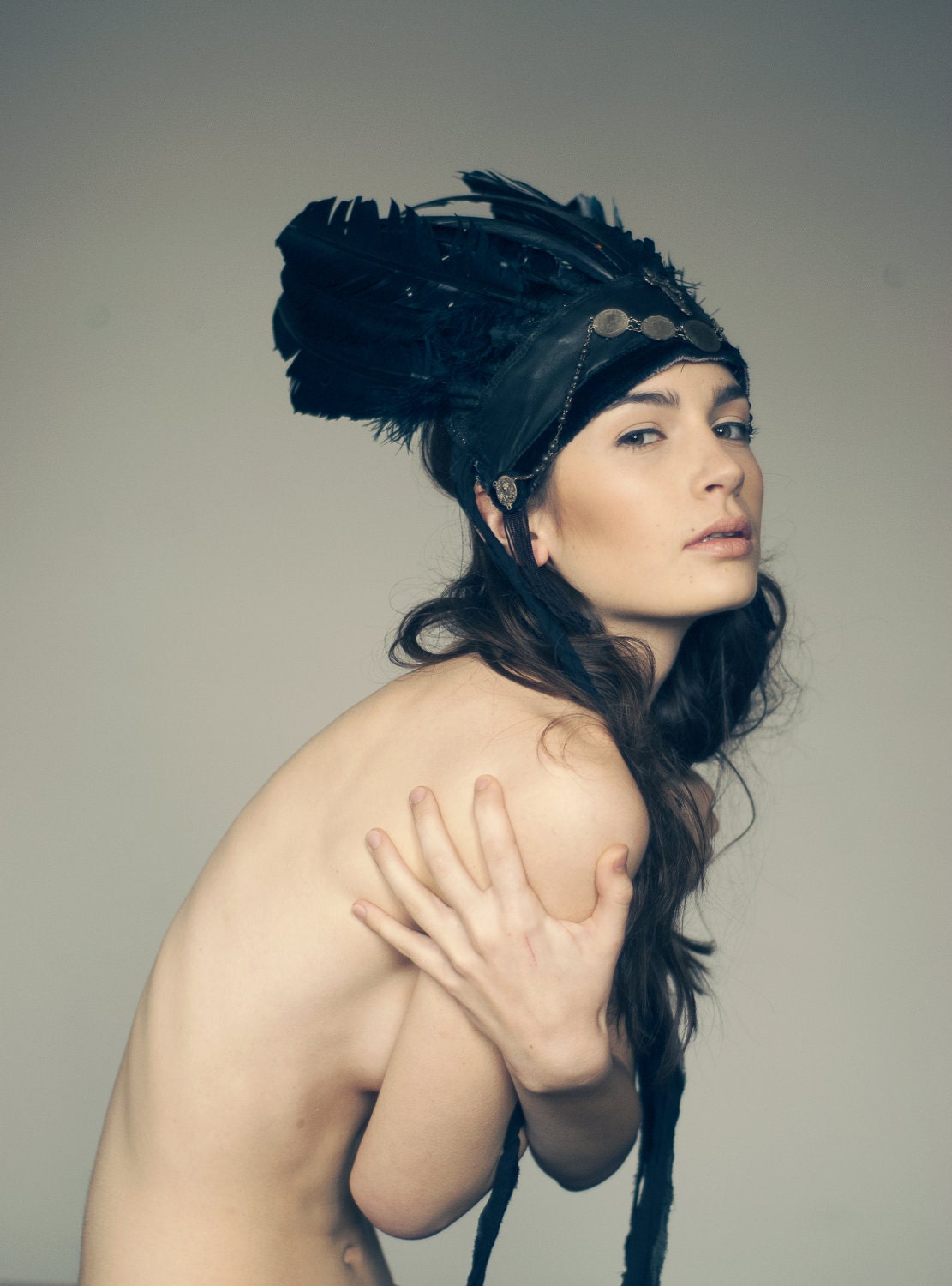 Azoth Headdress