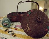 Great Grandma's Basket