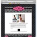 Need a Website, Professional Custom Website Design 2 Pages.