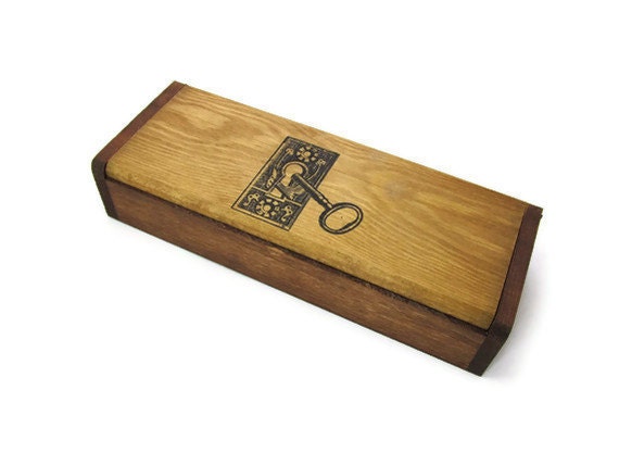 Pencil Box: Unlock Creativity