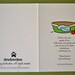 Grieve not, nor speak of me with tears, but laugh and talk of me - Loss of Pet, Sympathy Card