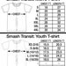 NOLA 504 T-shirt - New Orleans Distressed - Men S to 4XL and Youth XS to XL - Black, Cream, Green or Gray
