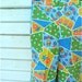 Vintage Kitty Print Pants