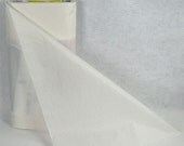 Fusible Web - Iron Patches Onto Anything