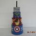 Avengers Centerpiece