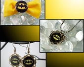 Batman Accessory Set