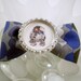 Star Wars R2D2 Hair Bow