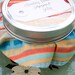 Chunky Peach - Jalepeno Pepper Jelly