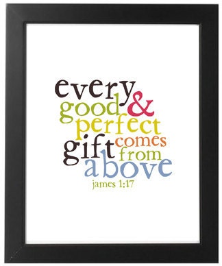 8x10 Nursery Posters - Many Designs - Custom Options - Archival Quality Giclee Print