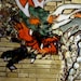 Dragon in the Clouds