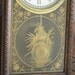 Vintage Antique Clock Gingerbread Style