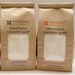 Natural Laundry Soap, 2 Bags, Handmade Laundry Soap, Cleans up to 100 loads of Laundry