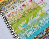 2 PACIFIER CLIPS / TOY clips -- choose your fabric -- perfect gift for a new baby (save when you buy multiples)