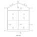 American Girl Doll or 18 inch doll House Plans