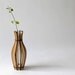 Fin Vase