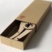 Fin Vase