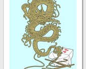 Dragon Flavor