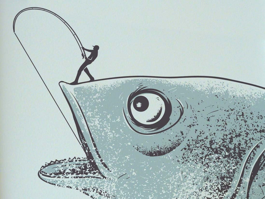 Hardcore Fishing