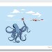 Octo Trap