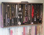 Necklace Organizer