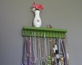 Jewelry Storage