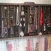 Necklace Organizer