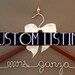 Custom Listing for Janie Roos- (5) 1 line hangers, (1) 2 line hanger