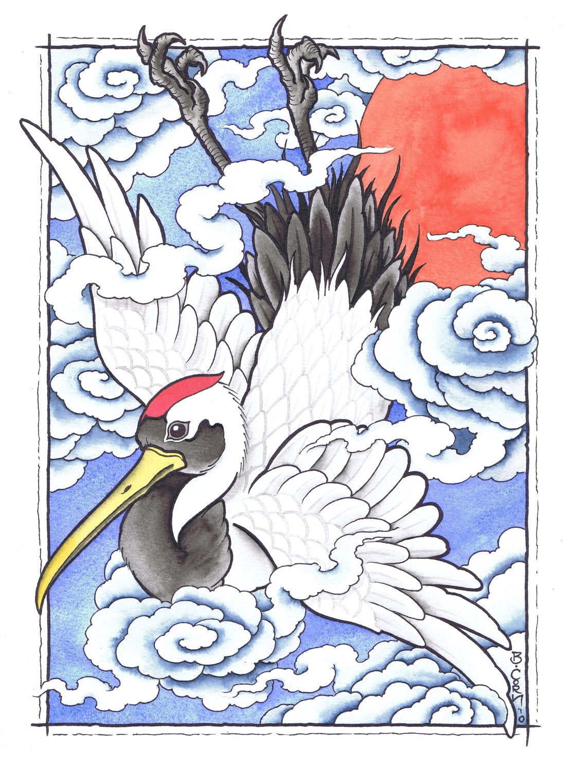 Crane