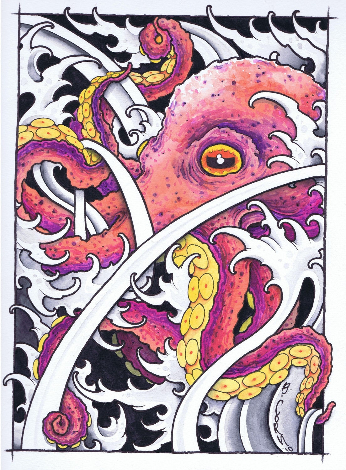 Octopus