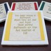 Harry Potter Coasters - Set of 4: Sorting Hat Song - Gryffindor, Ravenclaw, Hufflepuff, and Slytherin