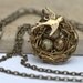 RESERVED FOR abruurse. Jewelry Necklace. 1 Egg.