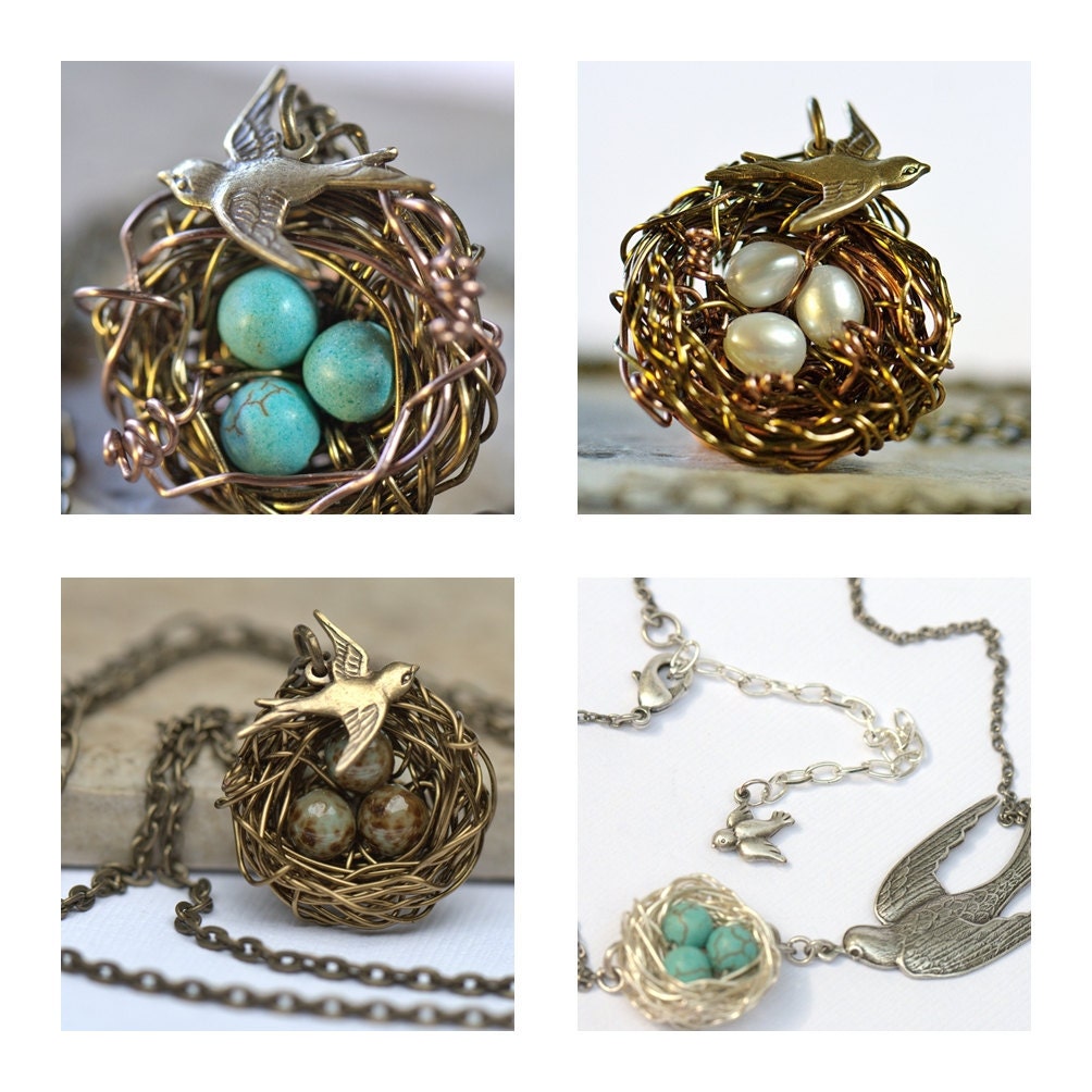 RESERVED FOR abruurse. Jewelry Necklace. 1 Egg.