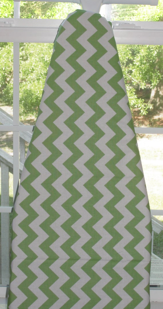 Designer Decorative Ironing Board Cover by LettsSewSomething