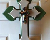 Camo Cross
