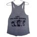 Just Kitten Tank Top (Select Size)