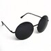 Deadstock Sunglasses - Amnesia (Black)